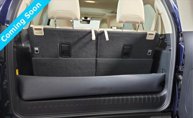 used 2023 Lexus GX 460 car, priced at $64,880