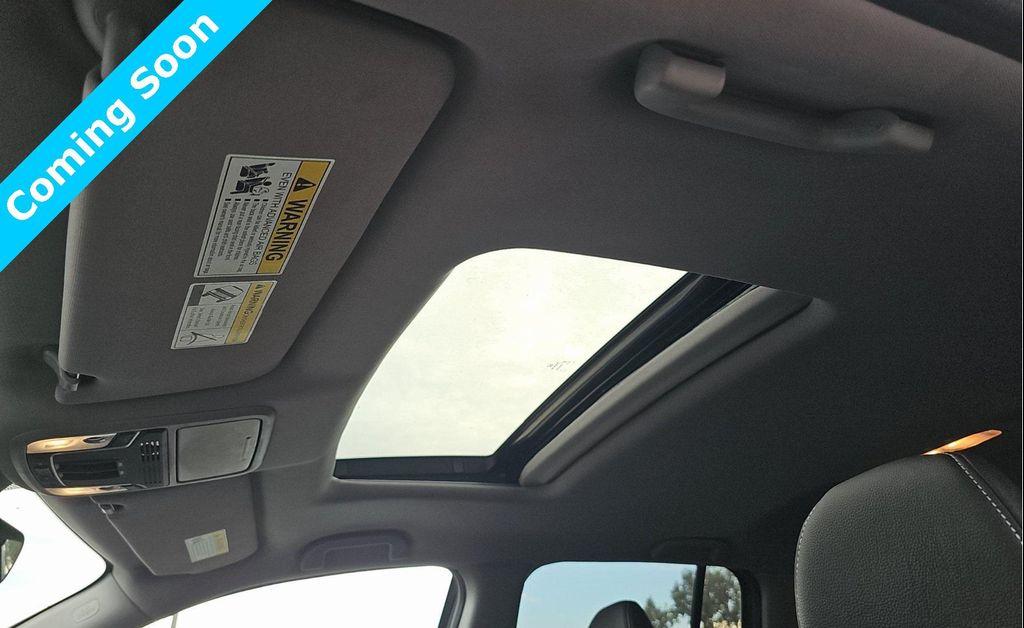 used 2023 Honda Ridgeline car, priced at $36,980
