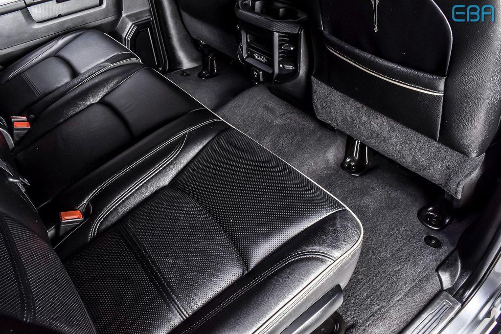 used 2023 Ram 2500 car, priced at $74,880