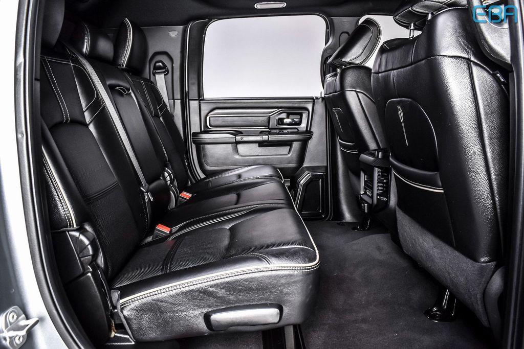 used 2023 Ram 2500 car, priced at $74,880