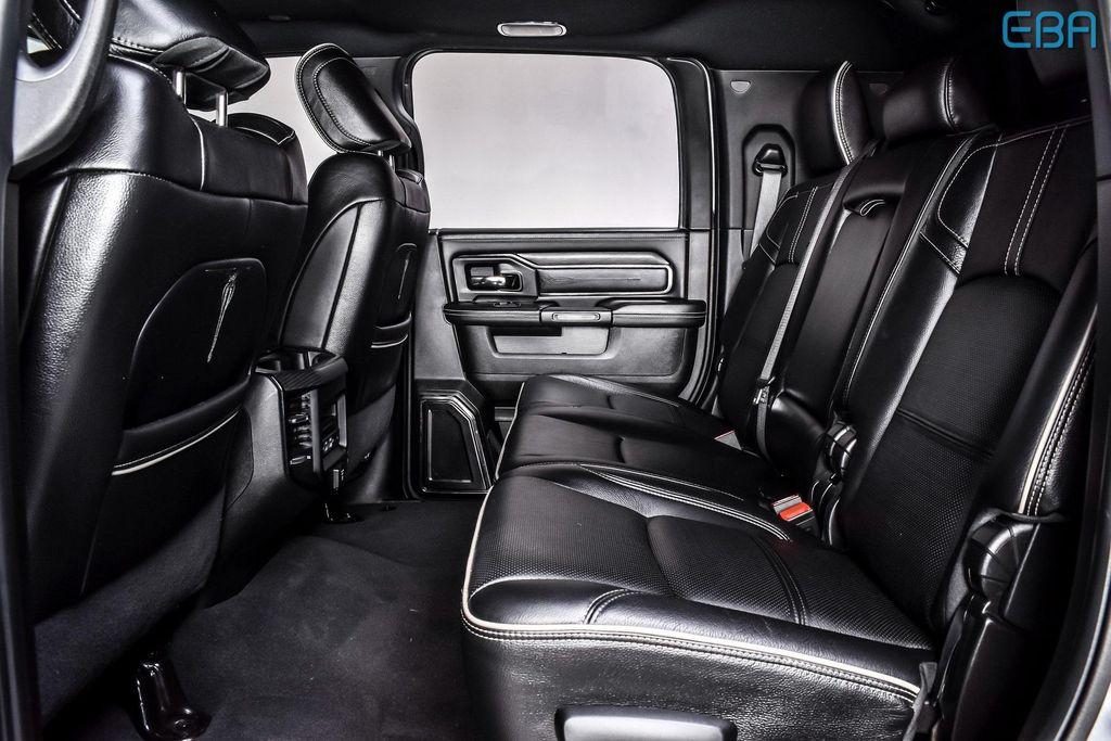 used 2023 Ram 2500 car, priced at $74,880