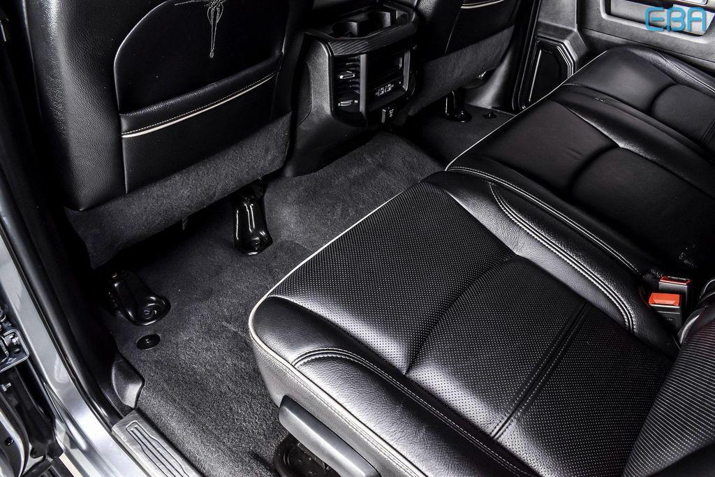 used 2023 Ram 2500 car, priced at $74,880