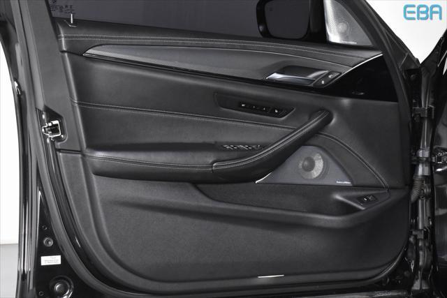 used 2020 BMW M5 car, priced at $74,880
