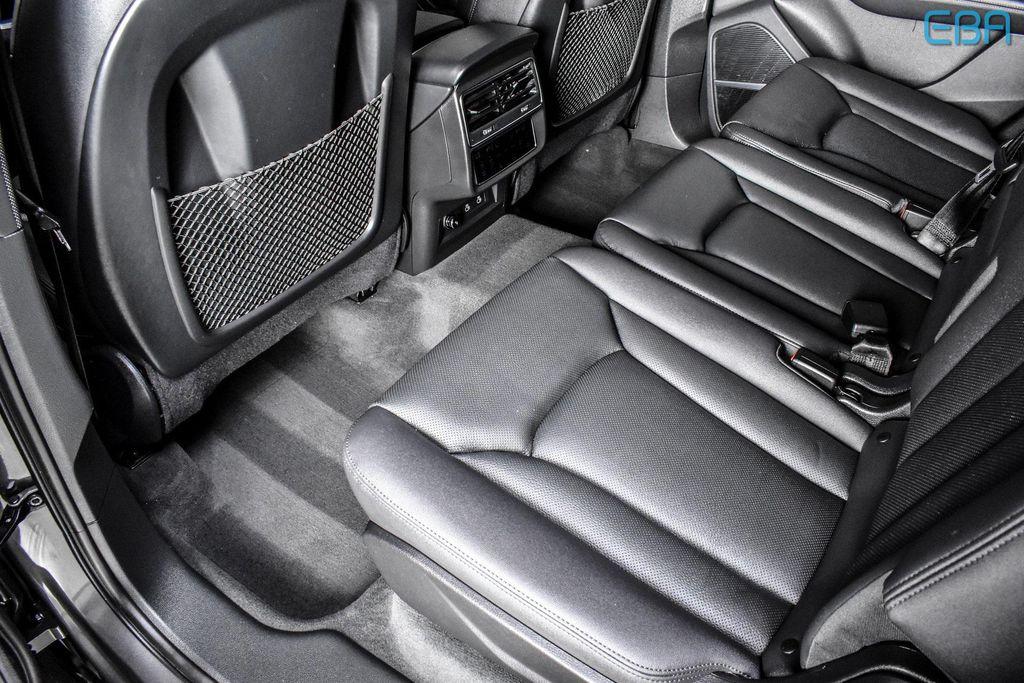 used 2023 Audi Q7 car, priced at $45,480