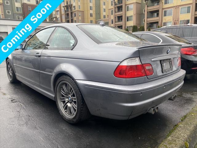 used 2004 BMW M3 car, priced at $29,880