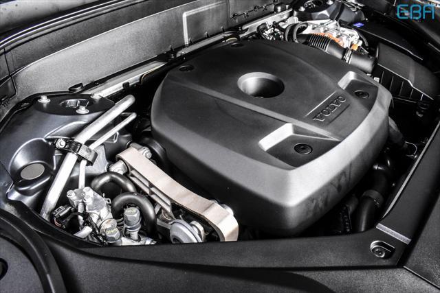 used 2022 Volvo XC90 Recharge Plug-In Hybrid car, priced at $51,880