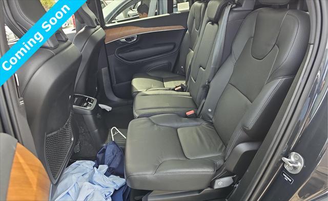 used 2022 Volvo XC90 Recharge Plug-In Hybrid car, priced at $54,880