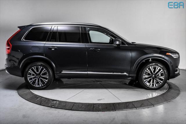 used 2022 Volvo XC90 Recharge Plug-In Hybrid car, priced at $51,880