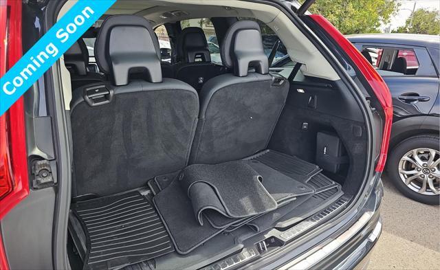 used 2022 Volvo XC90 Recharge Plug-In Hybrid car, priced at $54,880