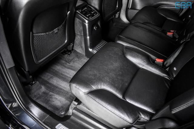 used 2022 Volvo XC90 Recharge Plug-In Hybrid car, priced at $51,880