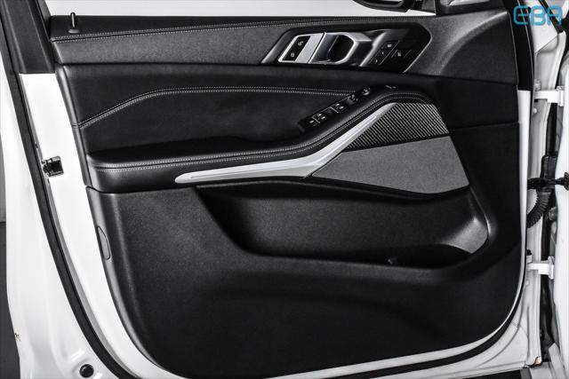 used 2022 BMW X5 car, priced at $61,880