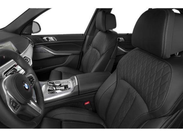 used 2022 BMW X5 car, priced at $61,880