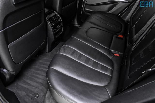 used 2022 BMW X5 car, priced at $61,880