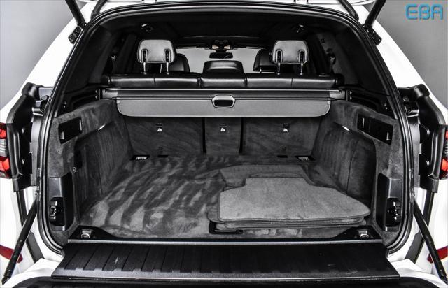 used 2022 BMW X5 car, priced at $61,880