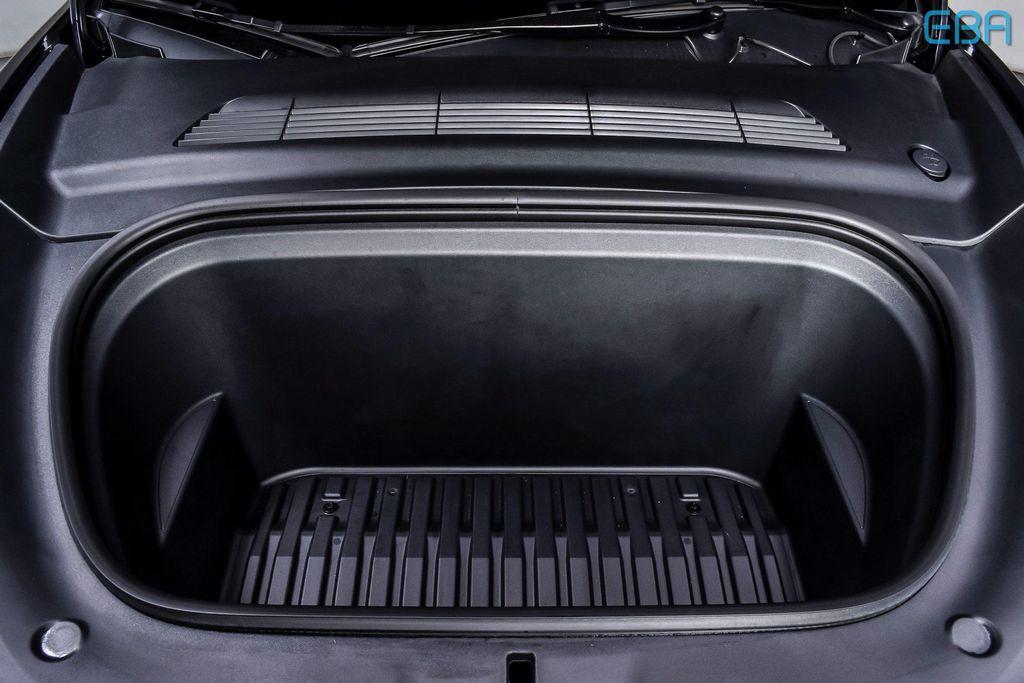 used 2024 Tesla Model Y car, priced at $40,980