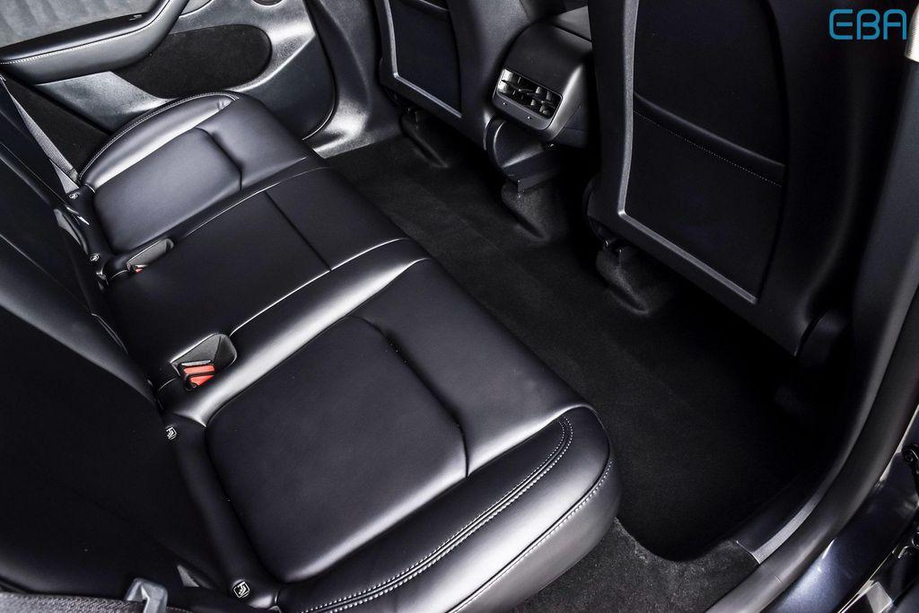 used 2024 Tesla Model Y car, priced at $40,980