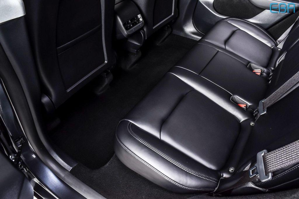 used 2024 Tesla Model Y car, priced at $40,980