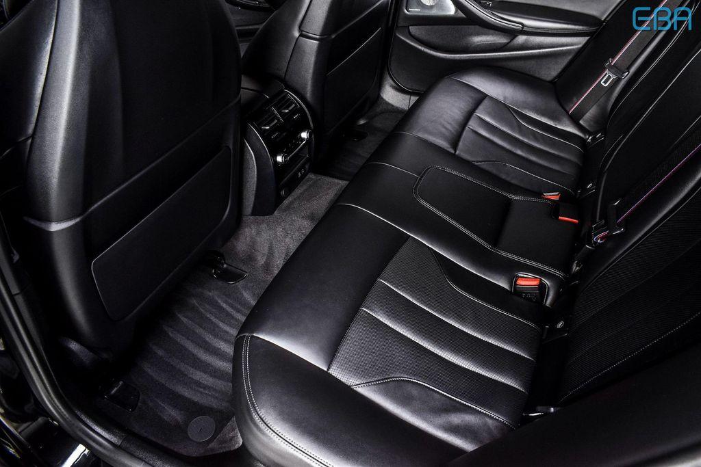 used 2021 BMW M5 car, priced at $74,480