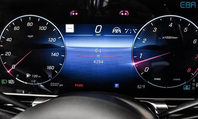 used 2023 Mercedes-Benz S-Class car, priced at $98,880