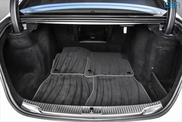 used 2023 Mercedes-Benz S-Class car, priced at $98,880