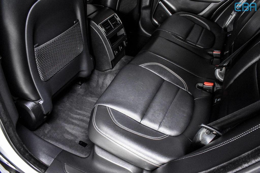 used 2024 Jaguar F-PACE car, priced at $52,880