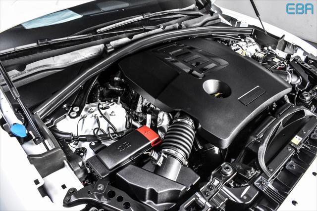 used 2024 Jaguar F-PACE car, priced at $56,580