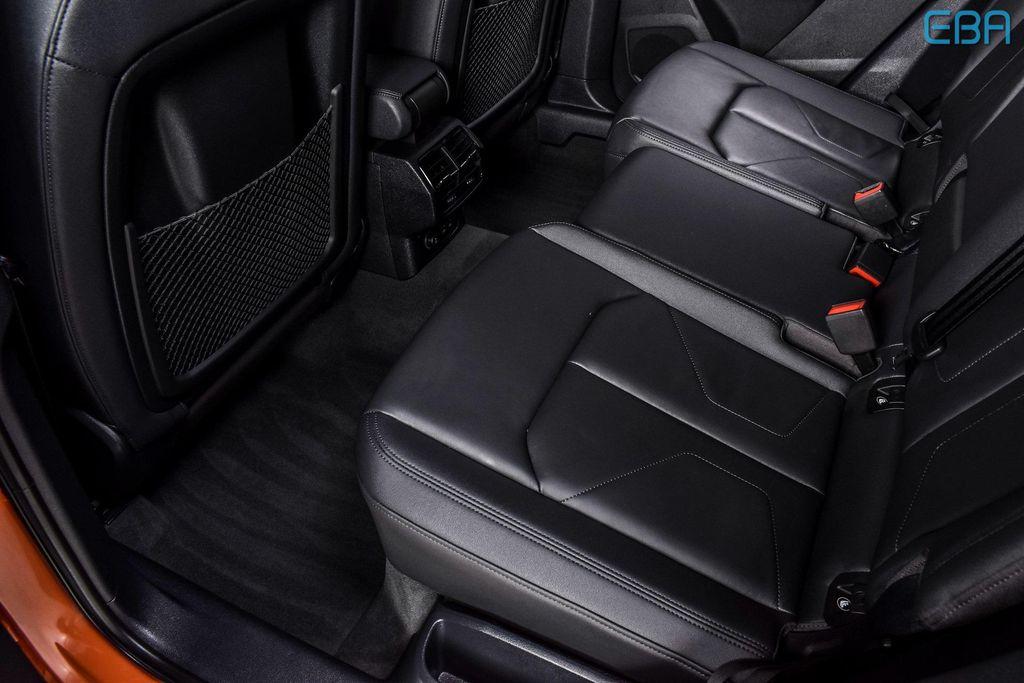 used 2022 Audi Q3 car, priced at $29,880