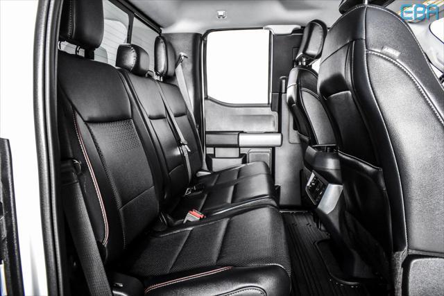 used 2023 Ford F-350 car, priced at $73,990