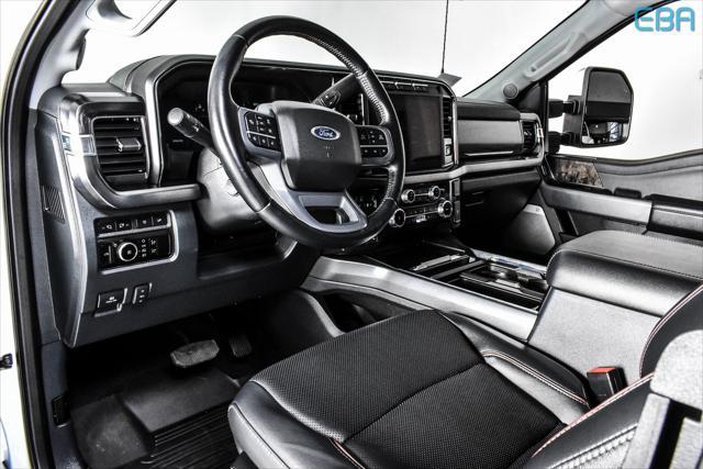 used 2023 Ford F-350 car, priced at $73,990