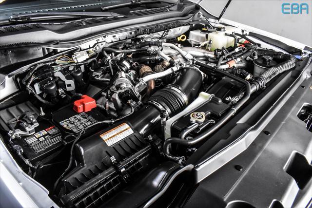 used 2023 Ford F-350 car, priced at $73,990
