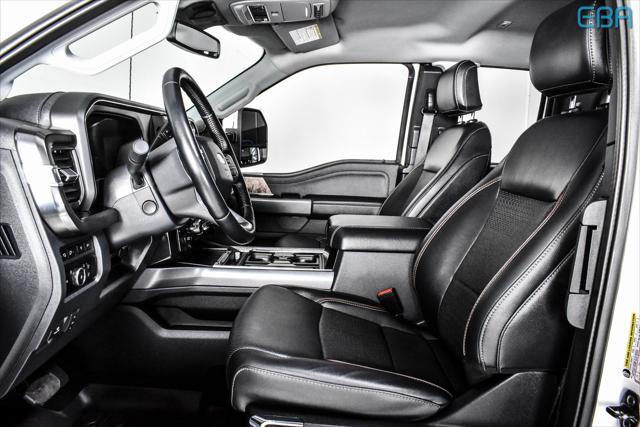 used 2023 Ford F-350 car, priced at $73,990