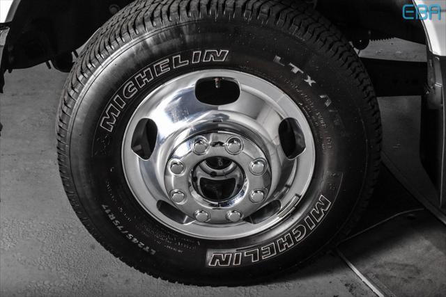 used 2023 Ford F-350 car, priced at $73,990