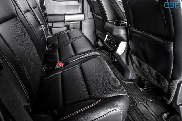 used 2023 Ford F-350 car, priced at $73,990