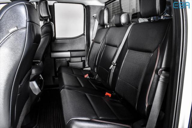 used 2023 Ford F-350 car, priced at $73,990