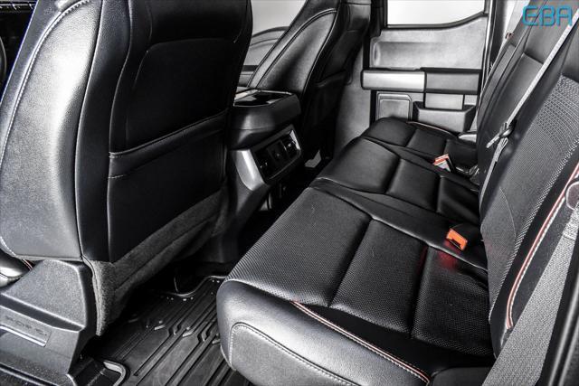 used 2023 Ford F-350 car, priced at $73,990