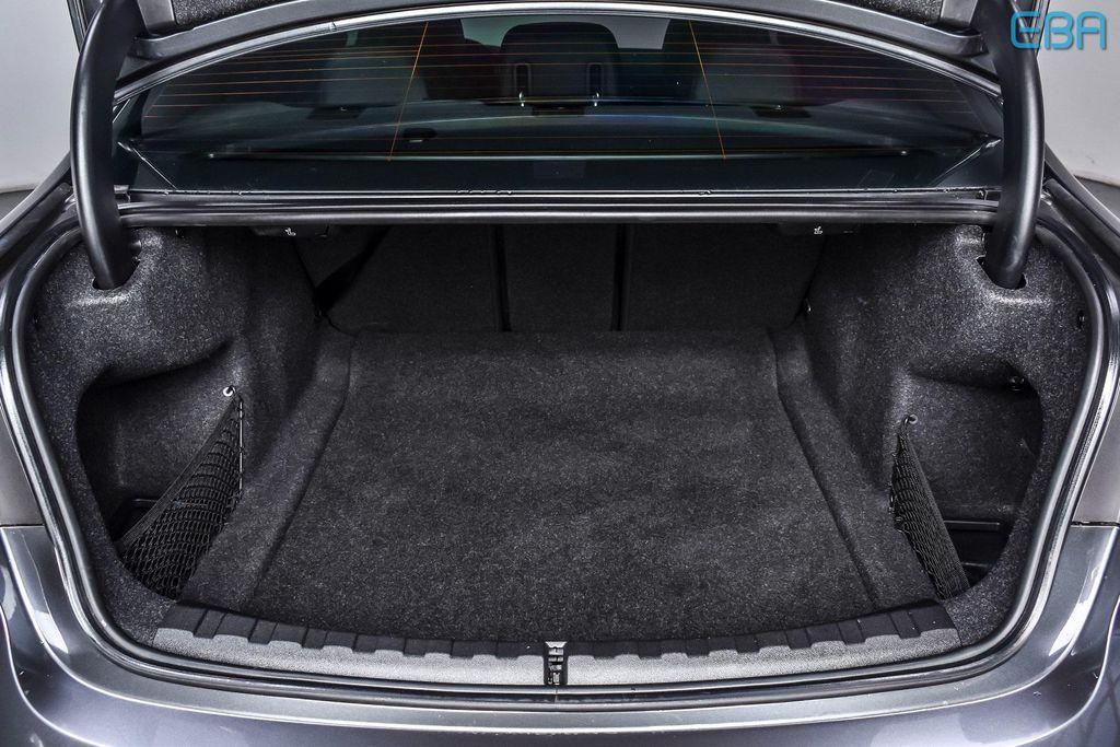 used 2021 BMW 330 car, priced at $28,580