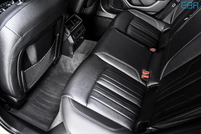 used 2024 Audi A6 car, priced at $48,580