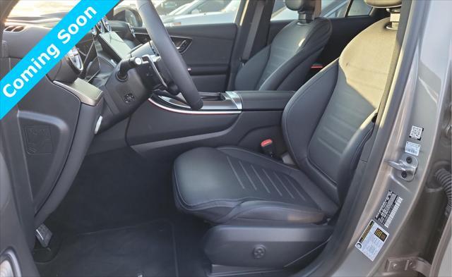 used 2024 Mercedes-Benz AMG GLC 43 car, priced at $66,880