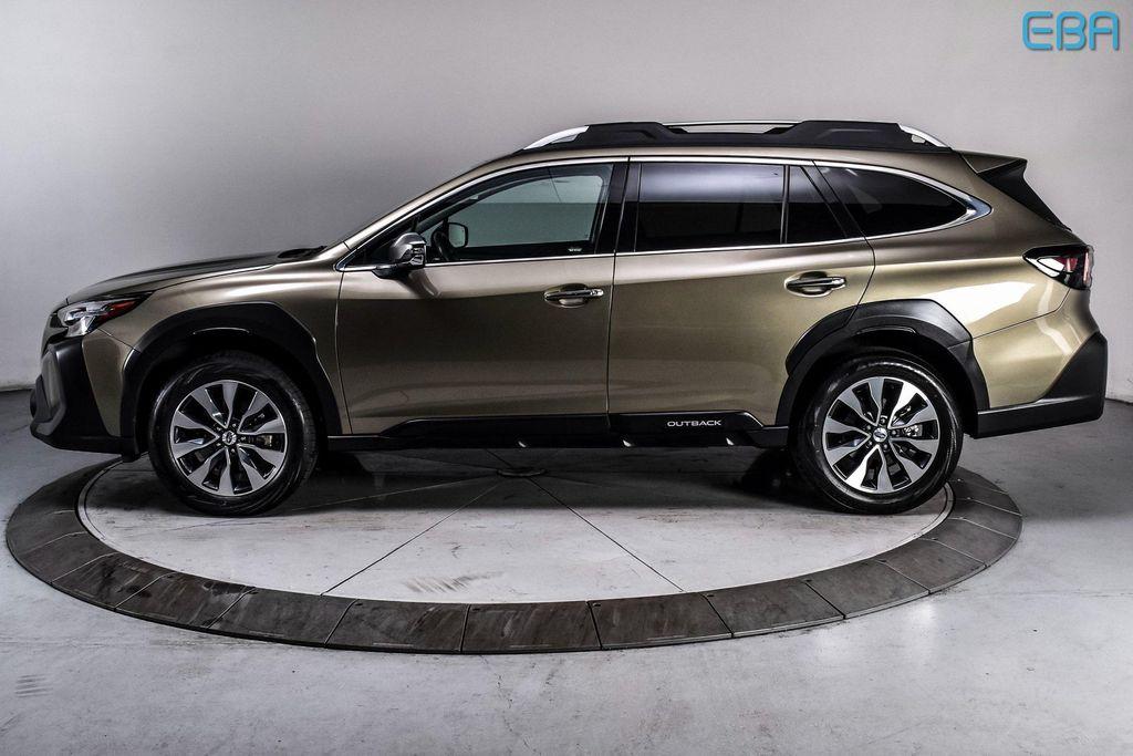 used 2024 Subaru Outback car, priced at $32,980