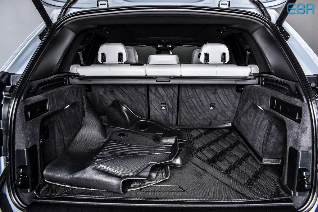 used 2024 BMW X5 car, priced at $69,880