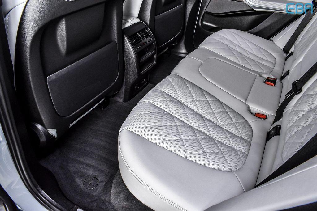 used 2024 BMW X5 car, priced at $69,880