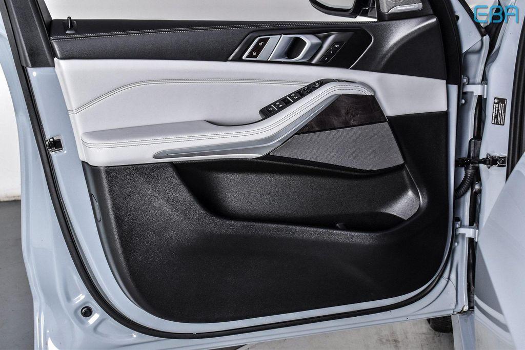 used 2024 BMW X5 car, priced at $69,880