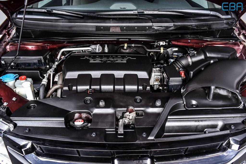 used 2017 Honda Odyssey car, priced at $17,980