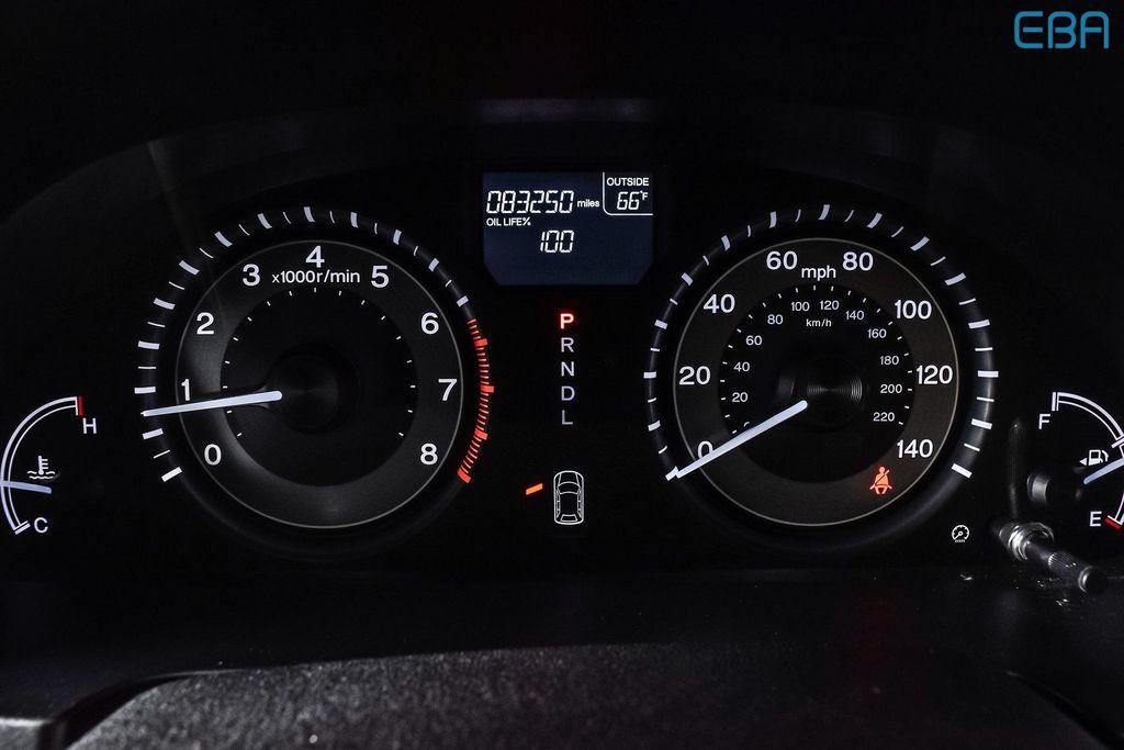 used 2017 Honda Odyssey car, priced at $17,980