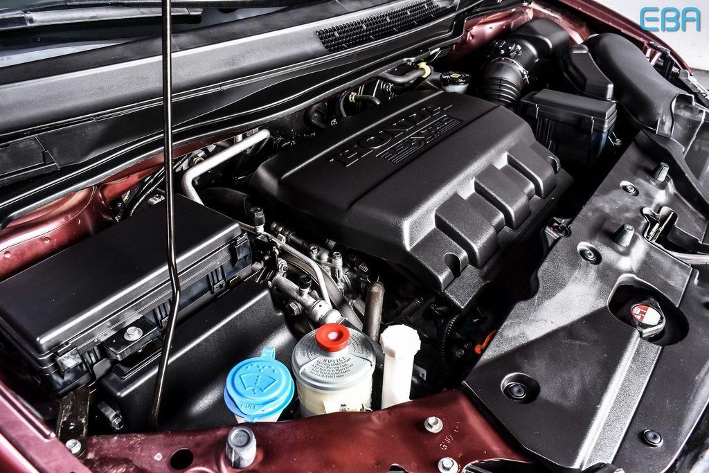 used 2017 Honda Odyssey car, priced at $17,980