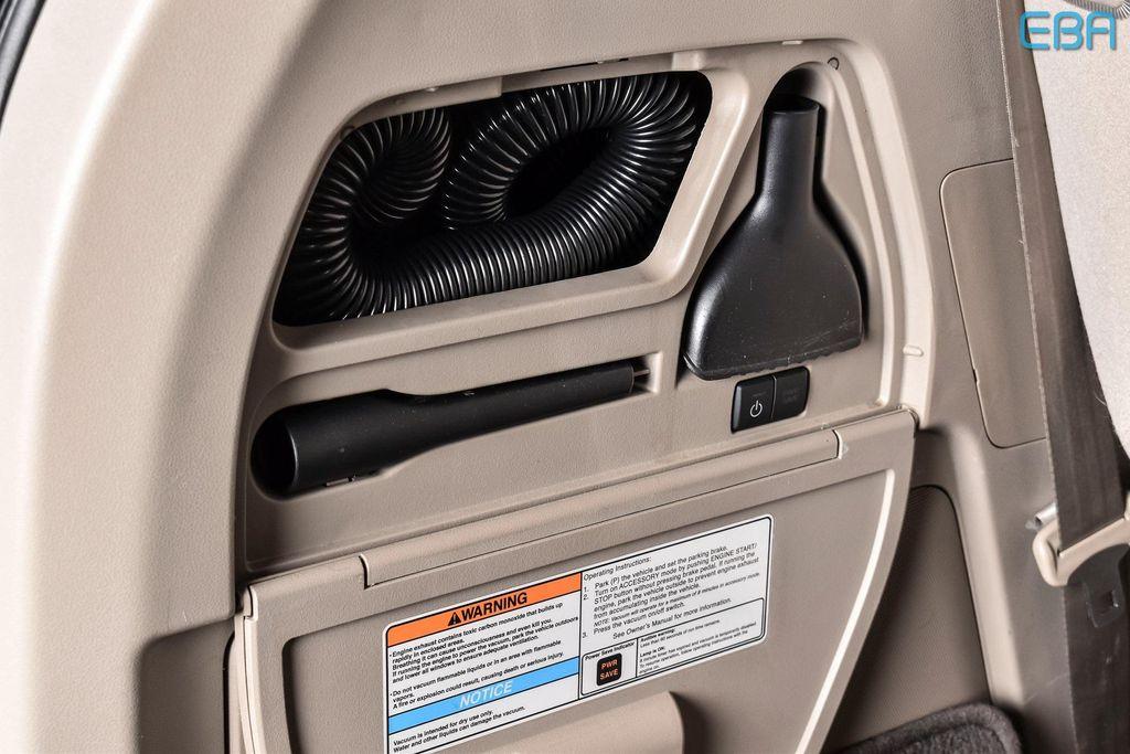 used 2017 Honda Odyssey car, priced at $17,980