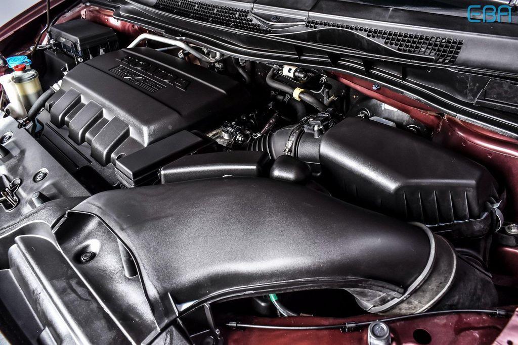 used 2017 Honda Odyssey car, priced at $17,980