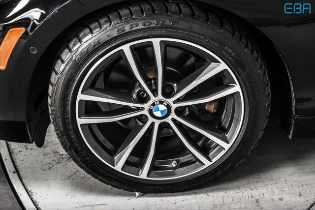 used 2019 BMW 230 car, priced at $20,880