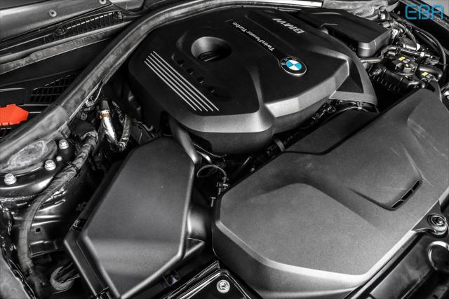 used 2019 BMW 230 car, priced at $20,880