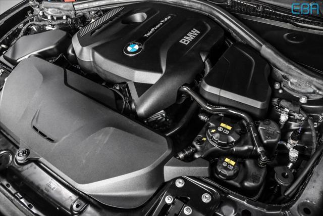 used 2019 BMW 230 car, priced at $20,880